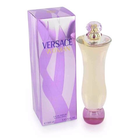 history of versace perfume|original Versace perfume.